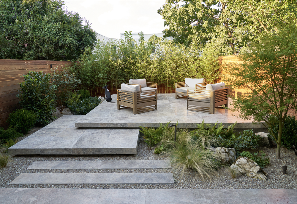 South Slope Garden