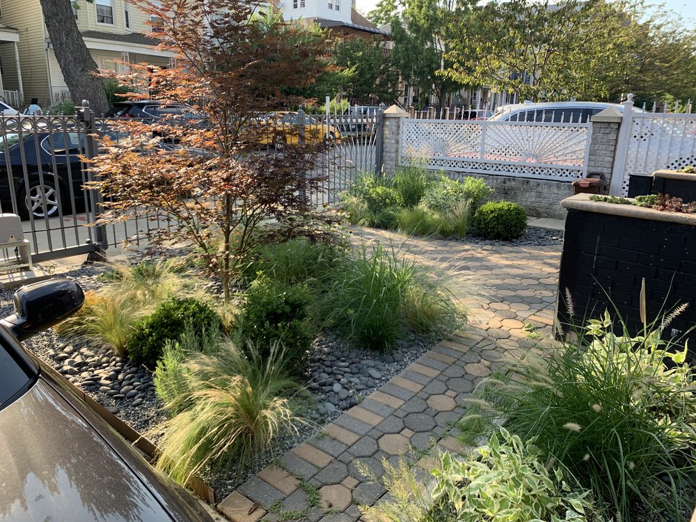 South Slope Garden