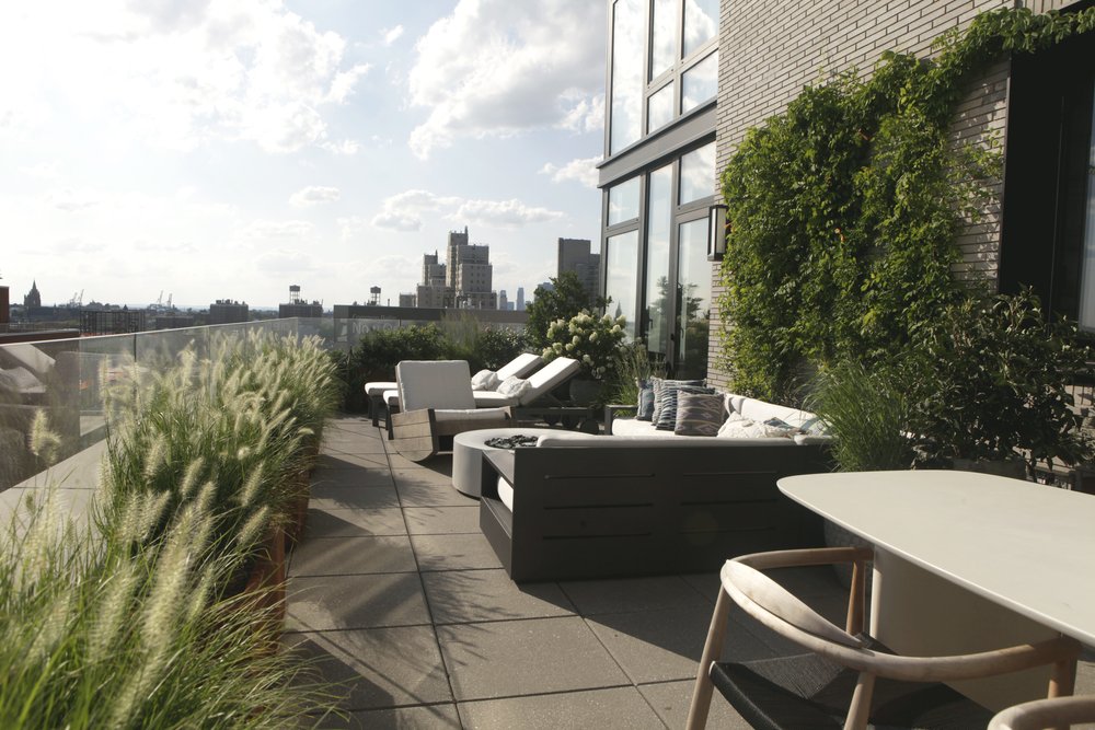 South Slope Garden