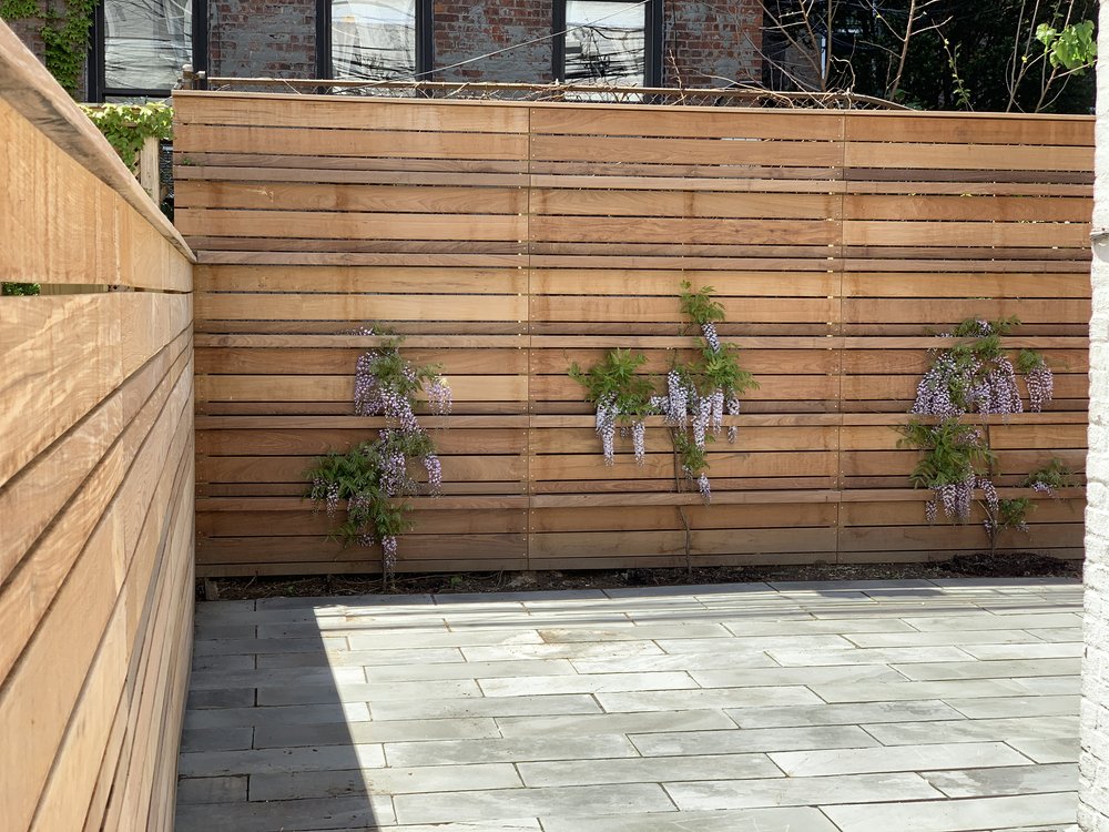 South Slope Garden