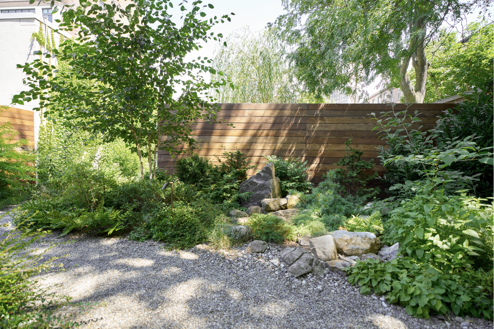South Slope Garden