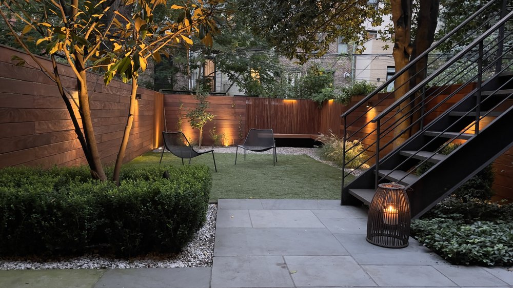 South Slope Garden